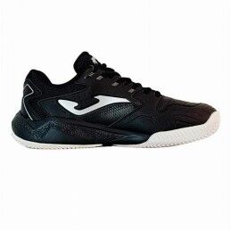 Asics|Sapatilhas de Pádel para Adultos Asics GEL DEDICATE 8 CLAY 1041A448 500 Azul Marinho
