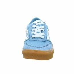 Vans|Sapatilhas de Desporto Infantis Vans Brooklyn Ls Otgm Azul