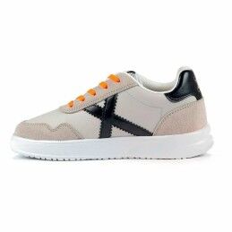 Munich|Sapatilhas de Desporto Infantis Munich Mini Balloo Branco