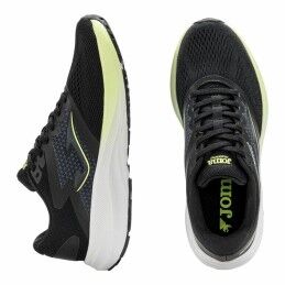 Joma Sport|Sapatilhas de Running para Adultos Joma Sport Speed Men 2501 Preto