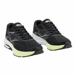Joma Sport|Sapatilhas de Running para Adultos Joma Sport Speed Men 2501 Preto
