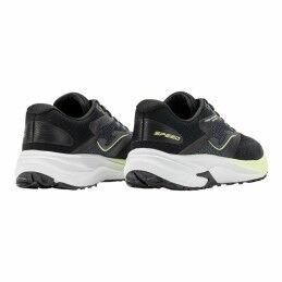 Joma Sport|Sapatilhas de Running para Adultos Joma Sport Speed Men 2501 Preto