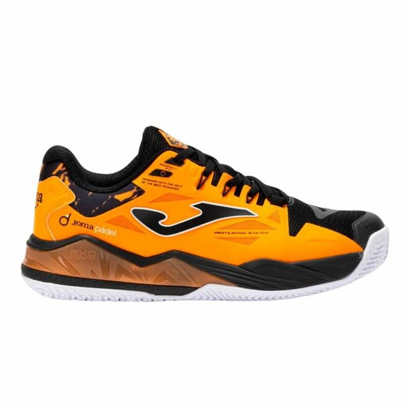 Joma Sport|Sapatilhas de Running para Adultos Joma Sport Spin Men 2508 Joma Sport|Sapatilhas de Running para Adultos Joma Sport Spin Men 2508