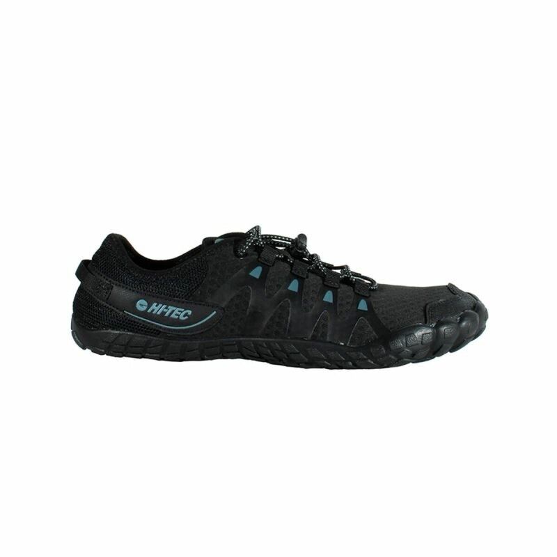 Hi-Tec|Sapatilhas de Running para Adultos Hi-Tec Abyss Preto