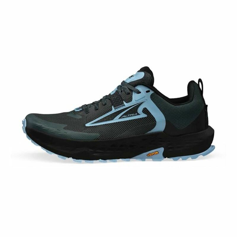 Altra|Sapatilhas de Running para Adultos Altra Timp 5 Preto