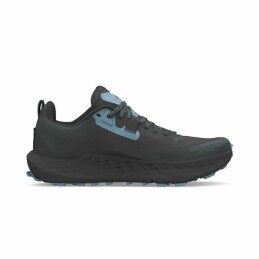 Altra|Sapatilhas de Running para Adultos Altra Timp 5 Preto