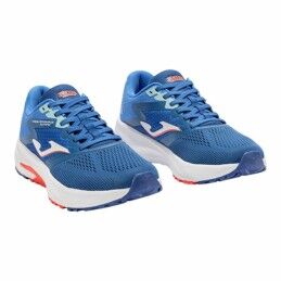 Joma Sport|Sapatilhas de Running para Adultos Joma Sport Speed Men 2505 Azul