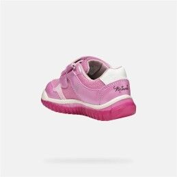 Geox|Sapatilhas de Desporto Infantis Geox Lightyloo