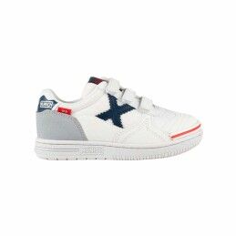 Joma Sport|Chuteiras de Futebol de Salão para Adultos Joma Sport Top Flex 21 Branco Homem