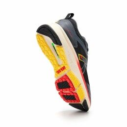Kelme|Sapatilhas de Running para Adultos Kelme Valencia Preto