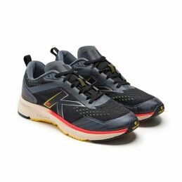Kelme|Sapatilhas de Running para Adultos Kelme Valencia Preto