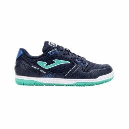 Puma|Chuteiras de Futebol de Salão Infantis Puma Truco III Branco