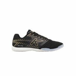Puma|Chuteiras de Futebol de Salão para Adultos Puma King Match It Preto