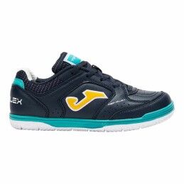 Puma|Chuteiras de Futebol de Salão Infantis Puma Truco III Branco