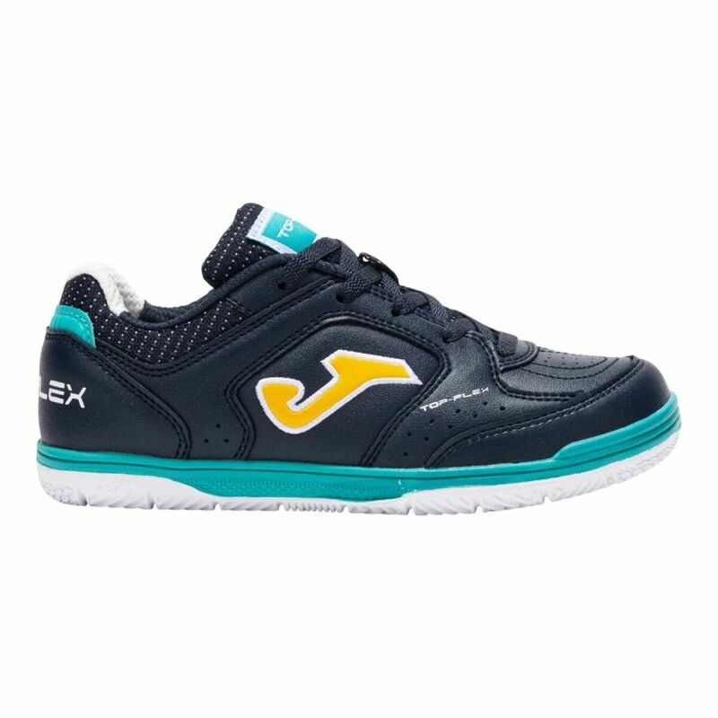 Joma Sport|Chuteiras de Futebol de Salão para Adultos Joma Sport Top Flex Jr 2503 Joma Sport|Chuteiras de Futebol de Salão para Adultos Joma Sport Top Flex Jr 2503