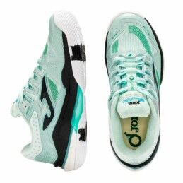 Joma Sport|Sapatilhas de Ténis para Mulher Joma Sport Slam Lady 2527