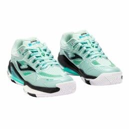 Joma Sport|Sapatilhas de Ténis para Mulher Joma Sport Slam Lady 2527
