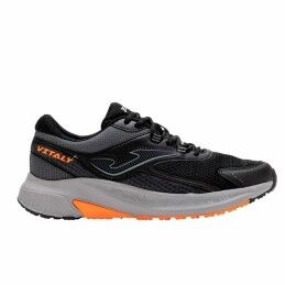 Kelme|Sapatilhas de Desporto Infantis Kelme Trueno Lace Infantil Branco