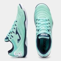 Joma Sport|Chuteiras de Futebol de Salão para Adultos Joma Sport Maxima 2527 Azul Claro