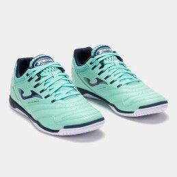 Joma Sport|Chuteiras de Futebol de Salão para Adultos Joma Sport Maxima 2527 Azul Claro