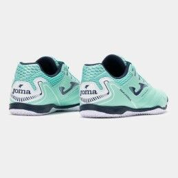 Joma Sport|Chuteiras de Futebol de Salão para Adultos Joma Sport Maxima 2527 Azul Claro