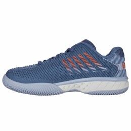 Kswiss|Sapatilhas de Ténis para Homem Kswiss Hypercourt Express 2 Hb Azul
