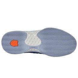 Kswiss|Sapatilhas de Ténis para Homem Kswiss Hypercourt Express 2 Hb Azul