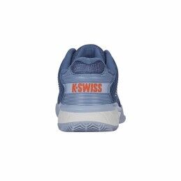 Kswiss|Sapatilhas de Ténis para Homem Kswiss Hypercourt Express 2 Hb Azul