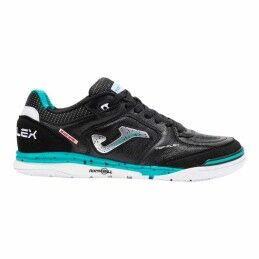 Joma Sport|Chuteiras de Futebol de Salão para Adultos Joma Sport Top Flex 21 Branco Homem