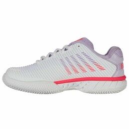 Kswiss|Sapatilhas de Ténis para Mulher Kswiss Hypercourt Express 2 Hb Lavanda
