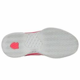 Kswiss|Sapatilhas de Ténis para Mulher Kswiss Hypercourt Express 2 Hb Lavanda