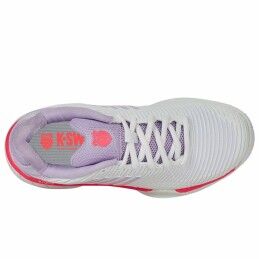 Kswiss|Sapatilhas de Ténis para Mulher Kswiss Hypercourt Express 2 Hb Lavanda