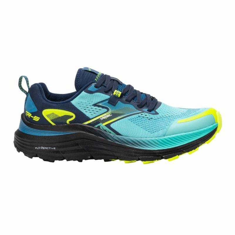 Joma Sport|Sapatilhas de Running para Adultos Joma Sport TR-5 Men 2517 Joma Sport|Sapatilhas de Running para Adultos Joma Sport TR-5 Men 2517