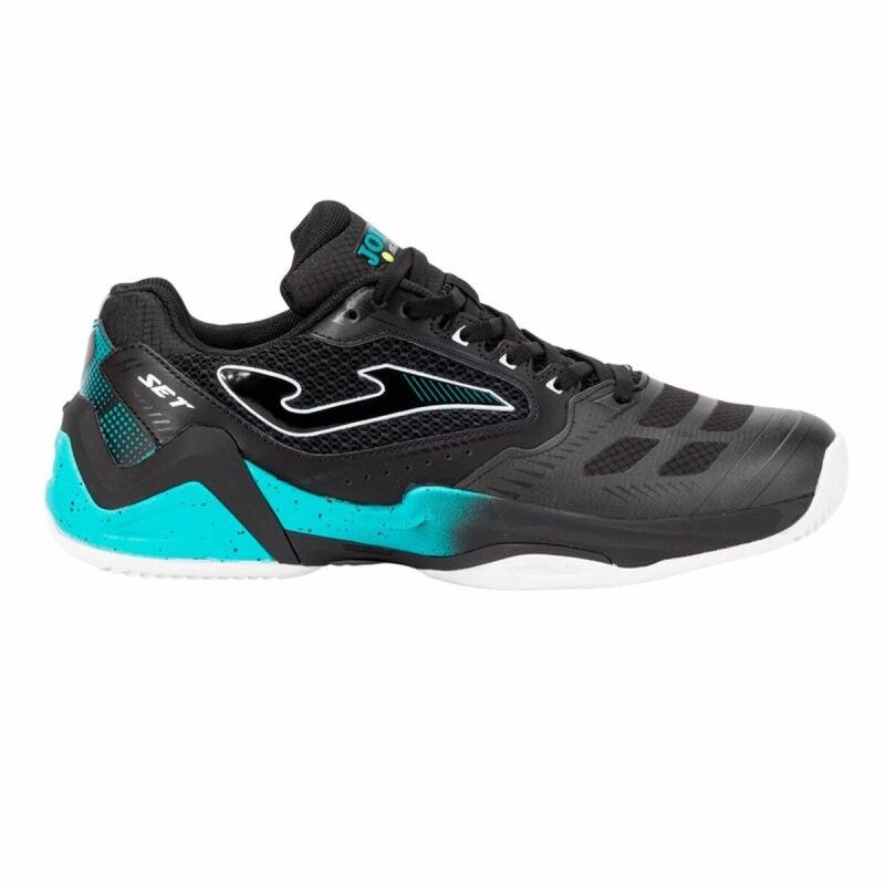 Joma Sport|Sapatilhas de Desporto Infantis Joma Sport Set Men 2501 Joma Sport|Sapatilhas de Desporto Infantis Joma Sport Set Men 2501