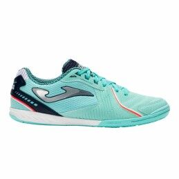 Puma|Chuteiras de Futebol de Salão Infantis Puma Truco III Branco
