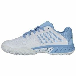 Kswiss|Sapatilhas de Ténis para Mulher Kswiss Express Light 3 Hb Azul