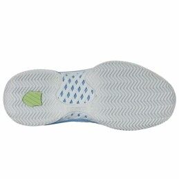 Kswiss|Sapatilhas de Ténis para Mulher Kswiss Express Light 3 Hb Azul