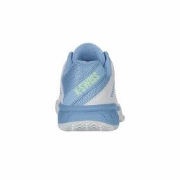 Kswiss|Sapatilhas de Ténis para Mulher Kswiss Express Light 3 Hb Azul