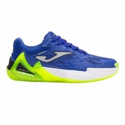 Kswiss|Sapatilhas de Ténis para Mulher Kswiss Court Express 2 Clay Lavanda