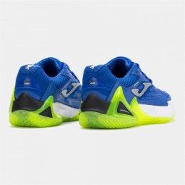 Joma Sport|Sapatilhas de Pádel para Adultos Joma Sport Open Men 2504 Azul