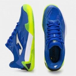 Joma Sport|Sapatilhas de Pádel para Adultos Joma Sport Open Men 2504 Azul