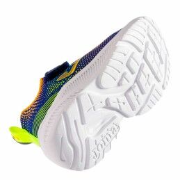 Joma Sport|Sapatilhas de Desporto Infantis Joma Sport Horizon Jr 2504 Azul