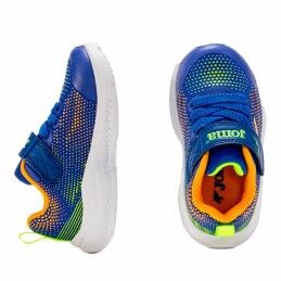 Joma Sport|Sapatilhas de Desporto Infantis Joma Sport Horizon Jr 2504 Azul