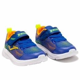 Joma Sport|Sapatilhas de Desporto Infantis Joma Sport Horizon Jr 2504 Azul