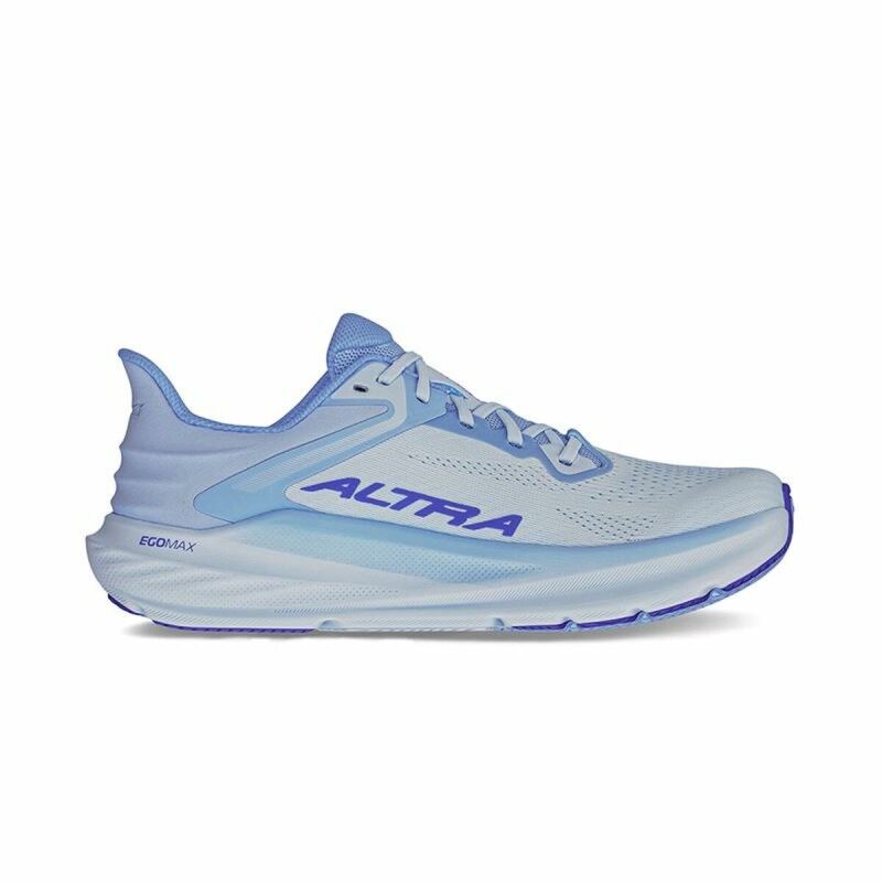 Altra|Sapatilhas de Running para Adultos Altra Torin 8 Azul Claro Altra|Sapatilhas de Running para Adultos Altra Torin 8 Azul Claro