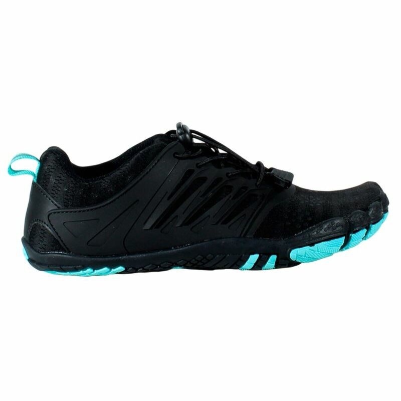 Hi-Tec|Sapatilhas de Running para Adultos Hi-Tec Samoa Preto