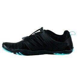 Hi-Tec|Sapatilhas de Running para Adultos Hi-Tec Samoa Preto