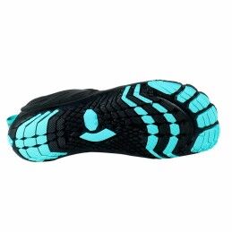 Hi-Tec|Sapatilhas de Running para Adultos Hi-Tec Samoa Preto