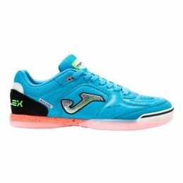 Joma Sport|Chuteiras de Futebol de Salão para Adultos Joma Sport Top Flex 21 Branco Homem