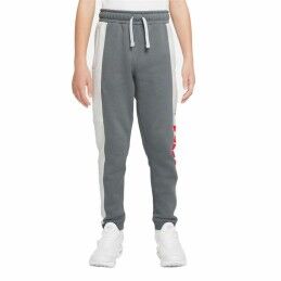 Adidas|Calças de Treino Infantis Adidas YG Linear Vermelho (Tamanho 14-16 Anos EU - 170 UK)